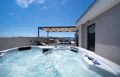 Adria Concept boutique apartments - Foto 52