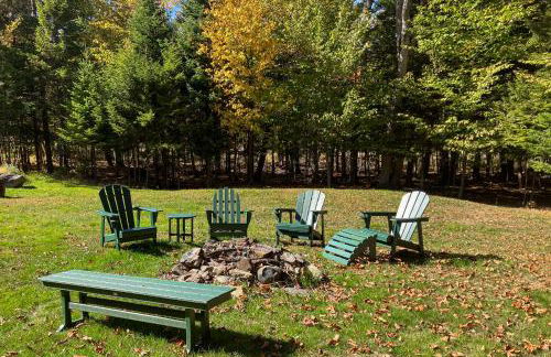 Mooseleuk Lodge - Foto 46