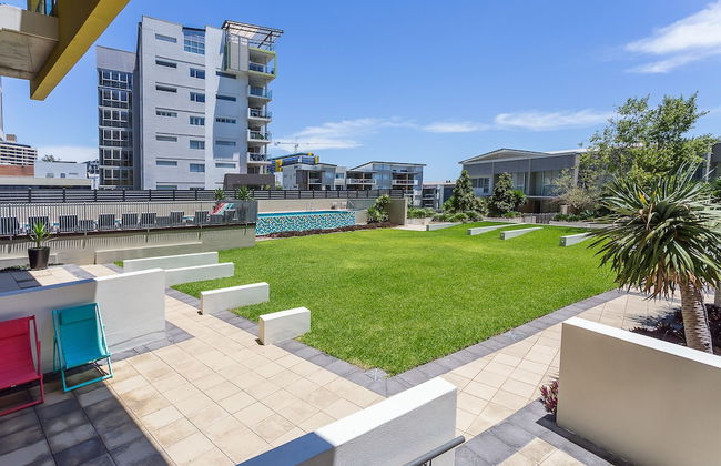 Oxygen Apartments - Foto 40