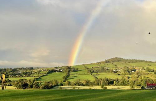 Maggie's Croft Cottages 4 Star Tourism NI - Foto 27