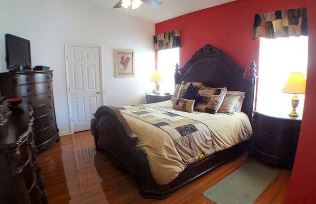 4BR 3BA Home in Windsor Palms by CV-8112 - Foto 8