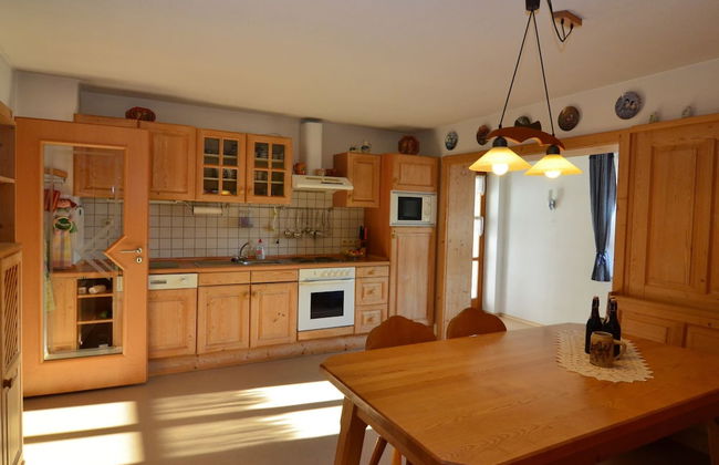 Comfort Apartment With Balcony in the Beautiful Bavarian Forest - Photo 21