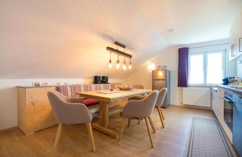 Ferienwohnungen Alpentraum - Gerstruben - Foto 1