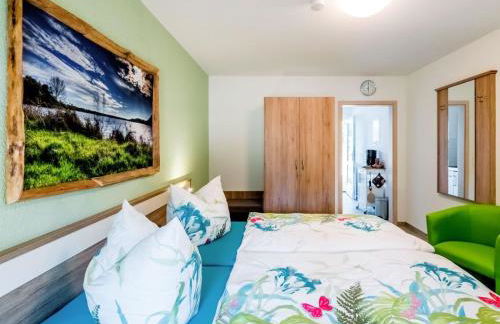 Apartment-Pension Spreewald Marie - Foto 31