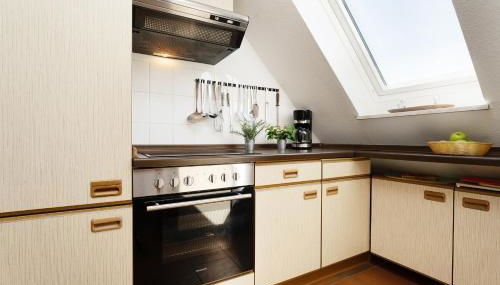 Ferienhaus May App 2 - Foto 3