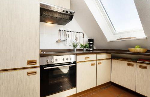 Ferienhaus May App 2 - Foto 3