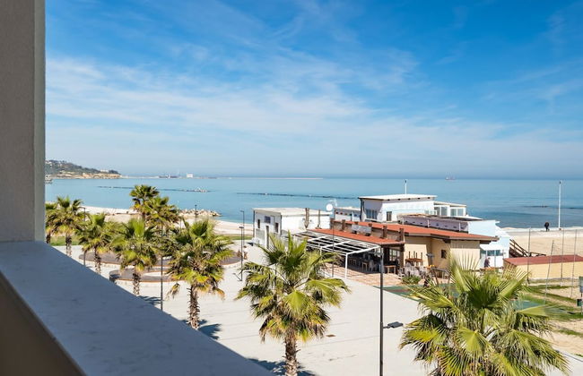 La Perla sul Mare in Marina di San Vito - Foto 13