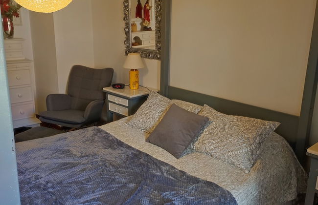 Refugio da Serra - Photo 3