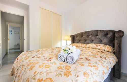 Apartamento Lorcrimar Banús l - Foto 10