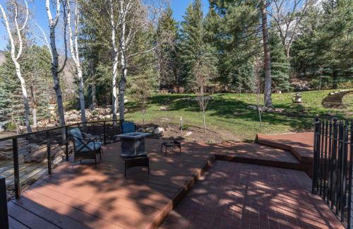 Exclusive Resort Escape - Heated Pool, Spa & Pickleball - Foto 51