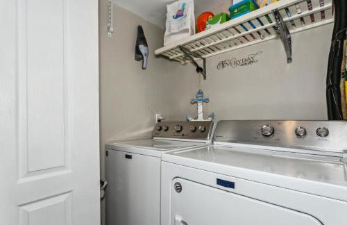 Wave n Sea - Deep Water Cove 2B Townhome - Foto 17