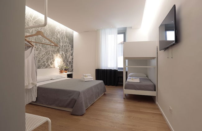 Suite Inn Rome - Foto 27