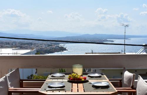 Eolia apartment with panoramic Chania view - Foto 32