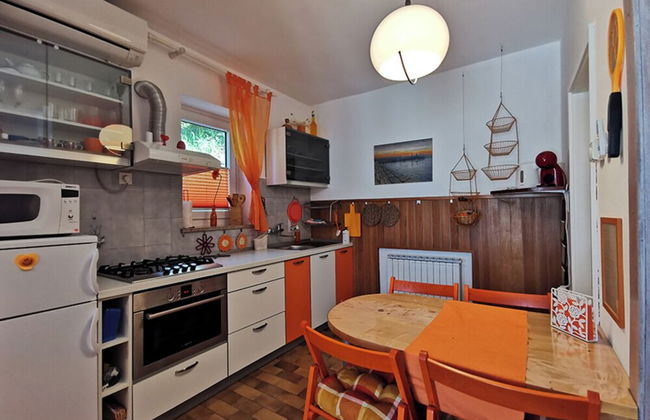 Apartments Nea - Photo 19