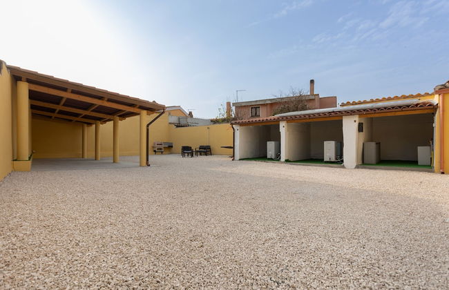 Costa Ovest Apartment Waves - Foto 29