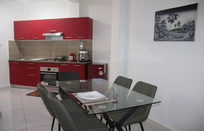 Hary's aparthotel - Foto 27