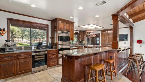 Cozy Lake View 4Bd 2,5Br Retreat in 5 Acres, Hot Tub and more - Foto 4