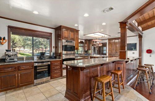 Cozy Lake View 4Bd 2,5Br Retreat in 5 Acres, Hot Tub and more - Foto 4