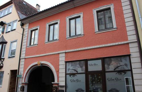 Monteurzimmer Fritsche-Bad Mergentheim - Foto 9