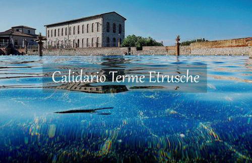 Casa al mare con giardino "Garden House", 2 km spiaggia golfo di Baratti & parco archeologico - Foto 42