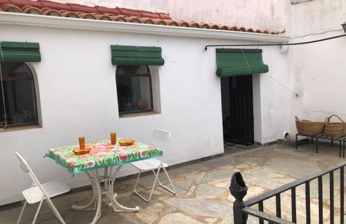 Casa rural Santa María del Castillo - Foto 23