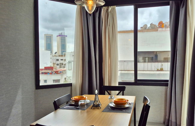 Suite Loc Suite & Spa - Photo 48