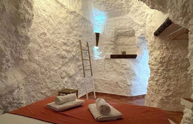 Cuevas El Atochal Orígenes - Foto 50