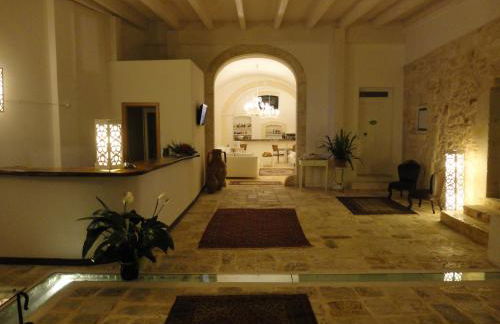 Masseria Santa Teresa - Foto 96