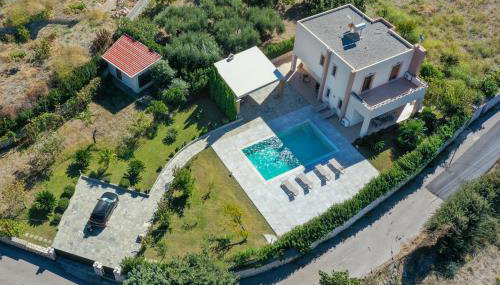 Vlasis' Eden Villa - Islander's Home Collection - Foto 2