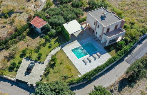 Vlasis' Eden Villa - Islander's Home Collection - Foto 2