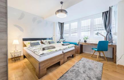 UrbanApartment - Foto 9