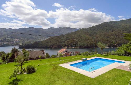Gerês Country Stays- FLOR - Comfort and tranquility with a stunning view - Foto 24