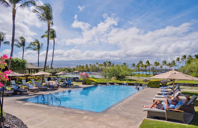 Kolea - Luxe 2BR Condo with Pool Access - Foto 1