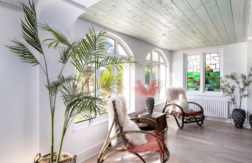 The Sea, The Sea, a unique, family oceanic retreat - Foto 17