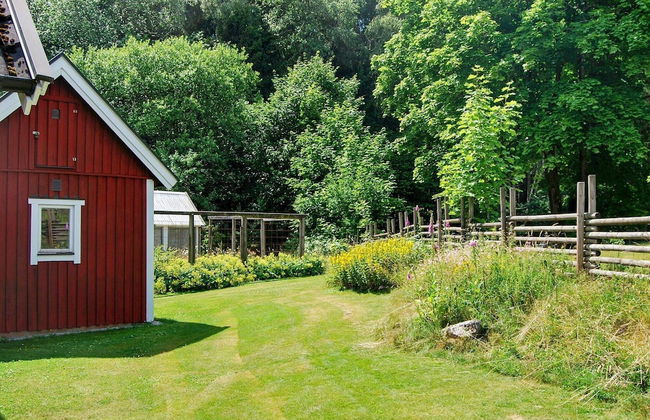 5 Person Holiday Home in Linderod-by Traum - Foto 23