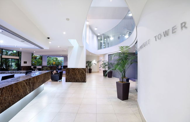 Peninsular Beachfront Resort - Photo 2