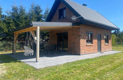 Domek Radawa, Koguty - Foto 1