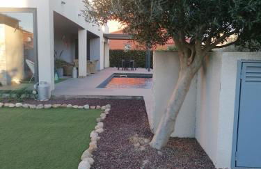 F2 Blanc Bleu - Foto 8