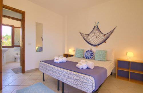 5 minutes to the sea - Villetta Mediterranea - Foto 16