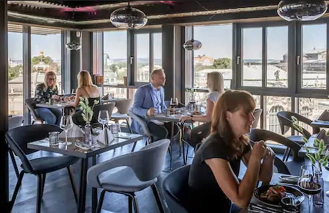 Felix Suiten am Zwinger - Foto 23