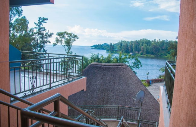 King Room With Nice Lake View - 2 People - Foto 11