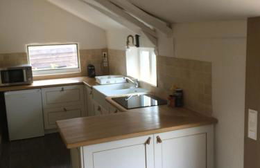 Gîte du banc de scie - Foto 35