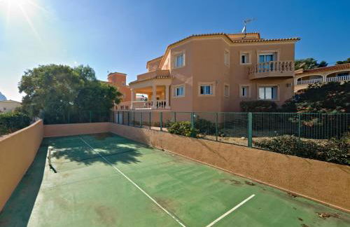 Villa Calpetenis by Interhome - Foto 55