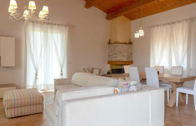 Belvilla by OYO Villa Clea - Foto 11