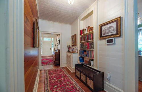 Charles Hammond House - Foto 7