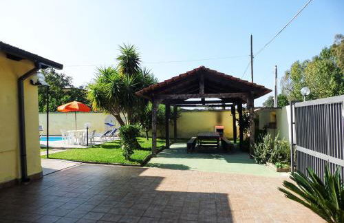 Villa Giovanna - Foto 12