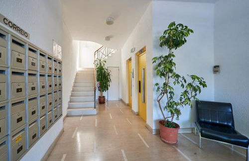 BEACHFRONT Cascais,Estoril Apartment - Foto 34