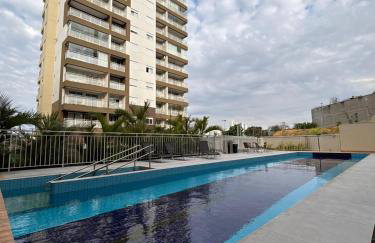 Studio Joseense Modesto Aconchegante Centro SJC - Foto 10