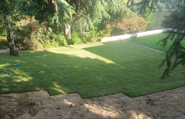 Impeccable 5 Bed House in Santa Cruz do Douro - Foto 35