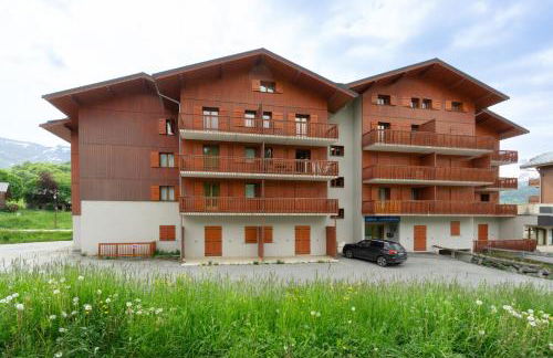 Appartement Albiez - Photo 9